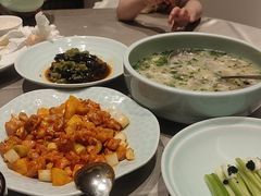 -静之湖湖畔餐厅