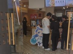 -霸王茶姬(正佳广场店)