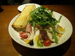 -JINNS锦时 steak&pizza(浸信会礼拜堂旧址店)