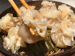 -西夏回族烧麦馆(牡丹街店)