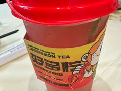-聚味瞿记·龙虾堂(咸嘉湖店)