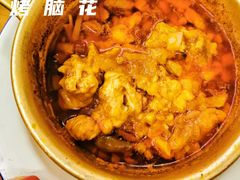 -四十七楼烧烤·海鲜·大排档