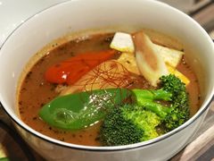 -BomBa意大利餐厅