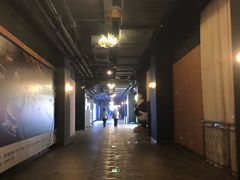 等候区-太平洋激光影城(金沙紫荆店)