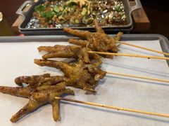 -林二哥宜烤官·宜宾小烧烤