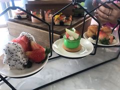 -三迪希尔顿酒店·星空酒廊