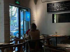 -La Strada(安福路店)