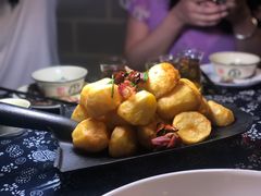 -余味乡宣威菜(星宇园店)