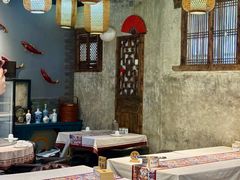 -锦小馆(安贞店)