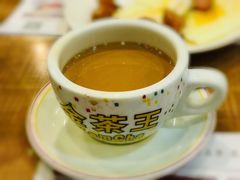 -新世界餐厅(万达店)