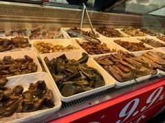 -张鸭子重庆特产卤味小吃(未来国际店)