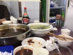 -温江公平红烧兔(总店)