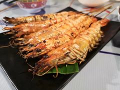 -辉记炭烧海鲜大排档·老字号(福田店)