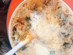 -云南大锅豆浆店
