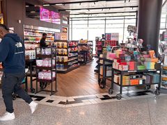 -纽瓦克自由国际机场