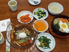 -全州拌饭馆(断桥店)