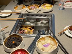 -海底捞火锅(雄峰城店)