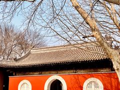 -嵩祝寺及智珠寺