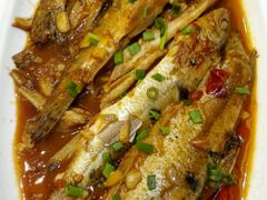 -自游人·美食一楼·地道徽菜(三十年名店)