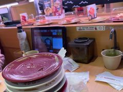 -寿司郎(皇庭广场店)