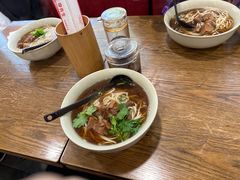 -李先生牛肉面大王(马栏店)