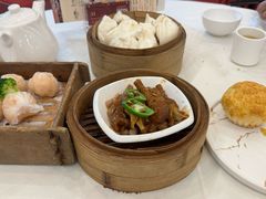 -龙的酒楼·手工早茶·顺德菜(近良路店)