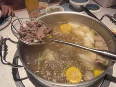 -左庭右院鲜牛肉火锅(苏州园区永旺店)