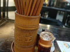 -奎元馆.百年奎元.非遗传承(西湖边的解放路店)