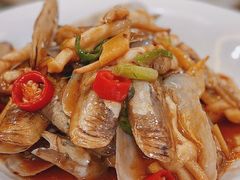 -瑞福园联谊餐室(茂名南路店)