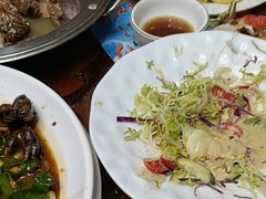-醉御香渔家园(临沂路与大连路店)