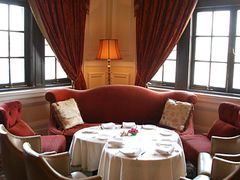 -Salon de Ville浦江汇(上海外滩华尔道夫酒店店)