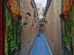 -丽江庭院之丽江往事(安定门店)