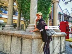 -王府井奥莱临潼小镇(临潼店)