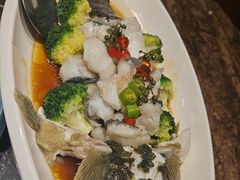 -顺意·顺德家乡菜(国际人才大厦店)