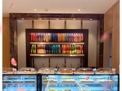 水产区-福州西湖大酒店·怡湖咖啡厅