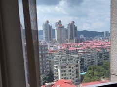 -烟台百纳瑞汀酒店