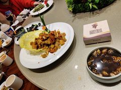 -天福苑(崇宁路店)