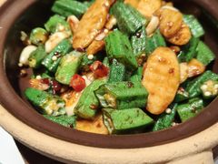 -南拳十三姨·潮汕砂锅粥·粤菜(西单大悦城店)