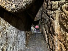 -丹东凤凰山景区