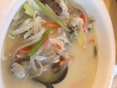 -大欢喜饭店(江怡路店)