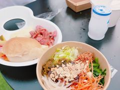 -北京泰富酒店-柏景轩中餐厅