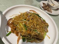 -朝郡酒家·粤菜(燕大星苑店)
