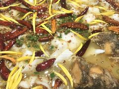 老坛子酸菜鱼-太二酸菜鱼(福州泰禾店)