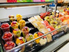 -每日新鲜水果吧(黄浦来福士店)