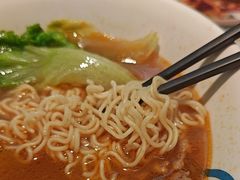 -敏华冰厅(平安金融中心店)