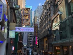 -翠华餐厅(铜锣湾糖街店)