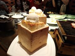 -绿茶餐厅万锦 Green Tea Restaurant Markham