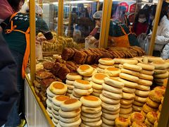 -杨老大焙子月饼干货(宽巷子民族美食街店)