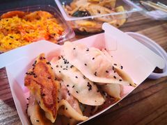 -盒马X会员店(王府井奥莱UP TOWN店)