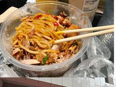 -文惠桥头大华干捞粉